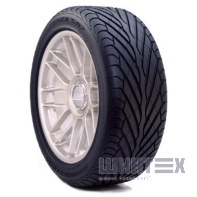 Bridgestone Potenza S-02a Pole Position 225/40 R18 88Y